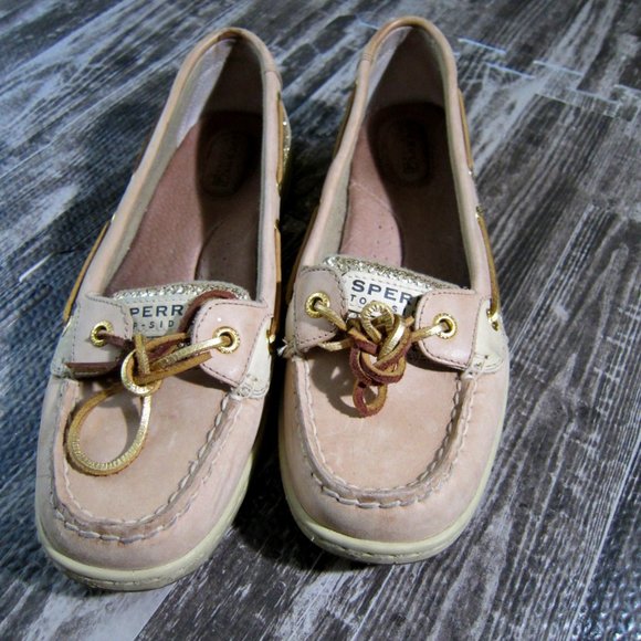 Sperry Topsider Boat Shoe - Picture 1 of 7